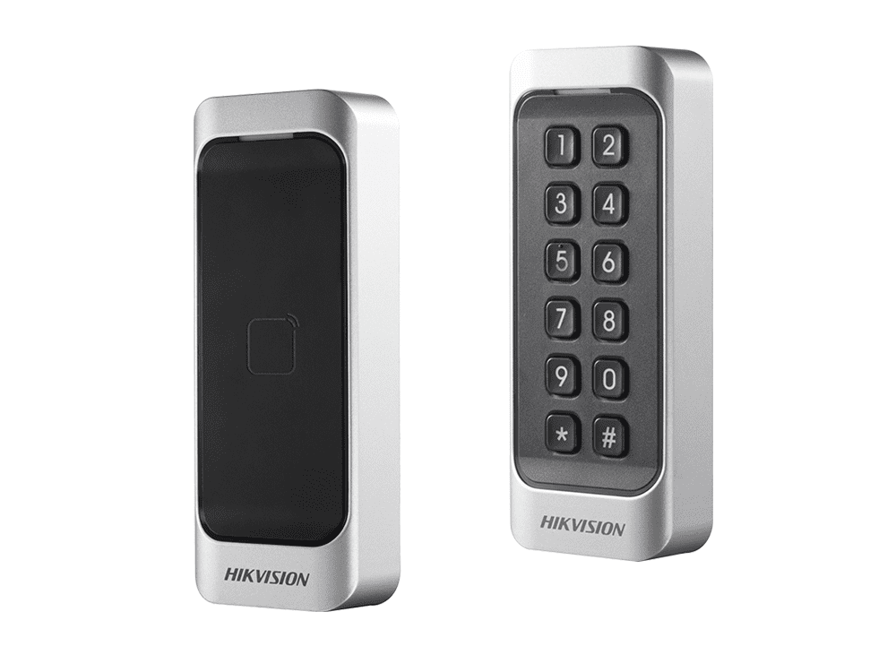 Access Control - Talis Solutions